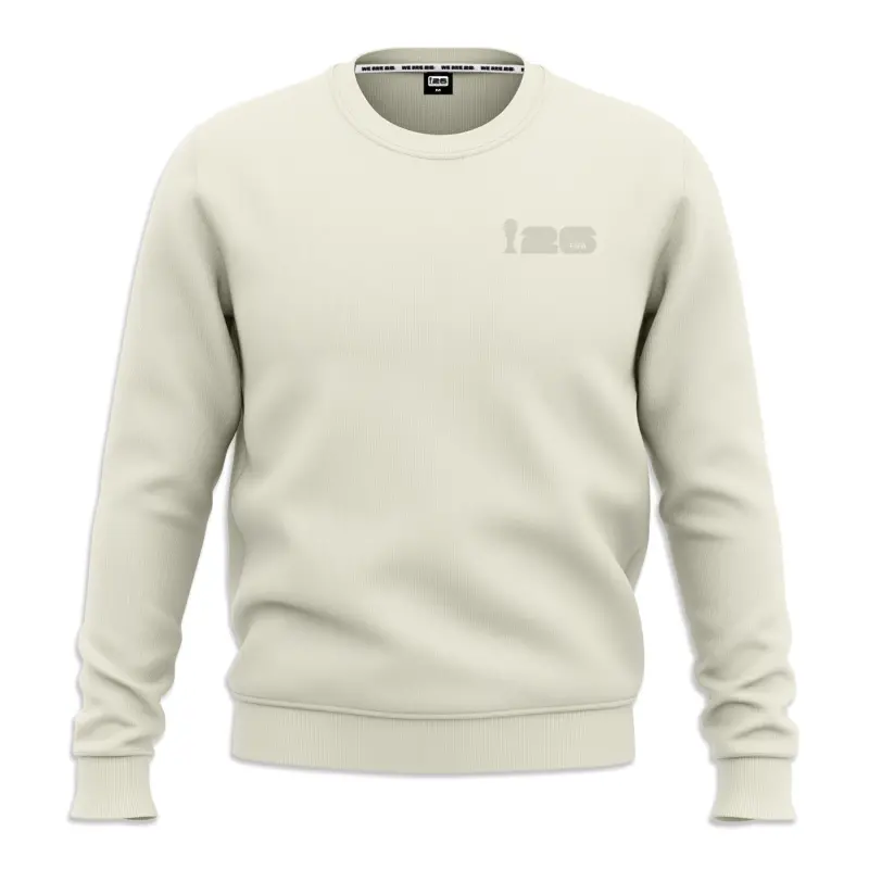 Mexico Worldcup Jerseys 2026 World Cup Amplified Cream Crew Sweatshirt – Unisex – Authentic Soccer Kits & Shirts