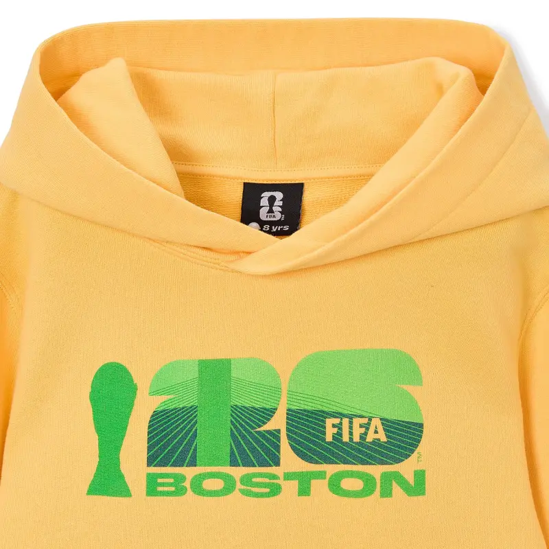 Mexico Worldcup Jerseys 2026 World Cup Boston Hoodie – Youth – Authentic Soccer Kits & Shirts