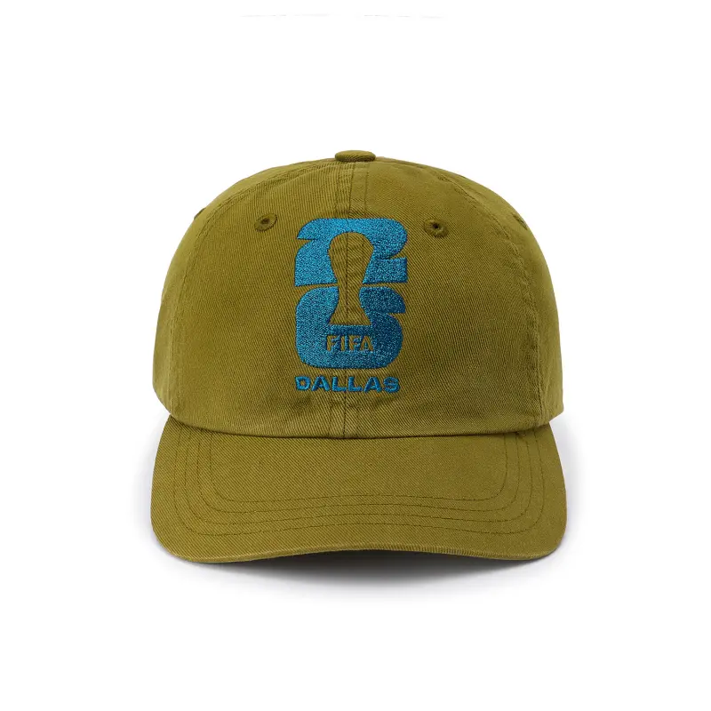 Mexico Worldcup Jerseys 2026 World Cup Dallas Cap – Youth – Authentic Soccer Kits & Shirts