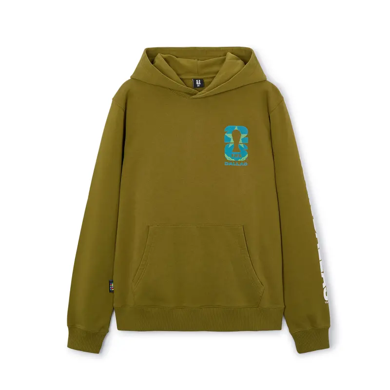 Mexico Worldcup Jerseys 2026 World Cup Dallas Hoodie – Unisex – Authentic Soccer Kits & Shirts