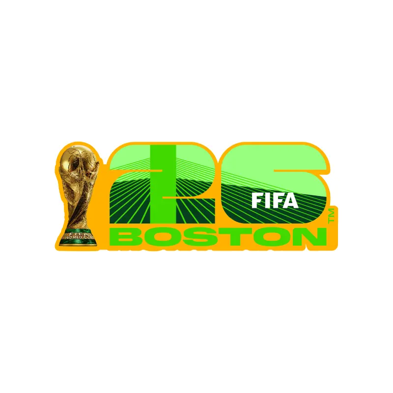 Mexico Worldcup Jerseys 2026 World Cup Host City Boston Hat Pin – Authentic Soccer Kits & Shirts