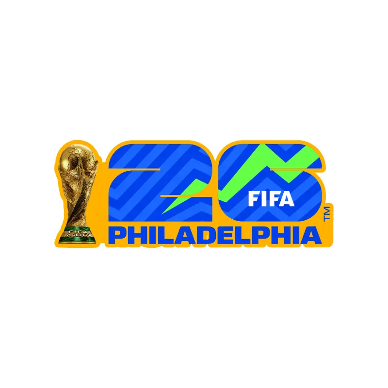 Mexico Worldcup Jerseys 2026 World Cup Host City Philadelphia Hat Pin – Authentic Soccer Kits & Shirts
