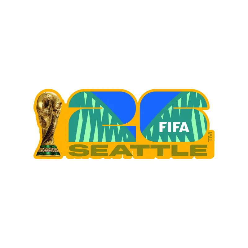 Mexico Worldcup Jerseys 2026 World Cup Host City Seattle Hat Pin – Authentic Soccer Kits & Shirts