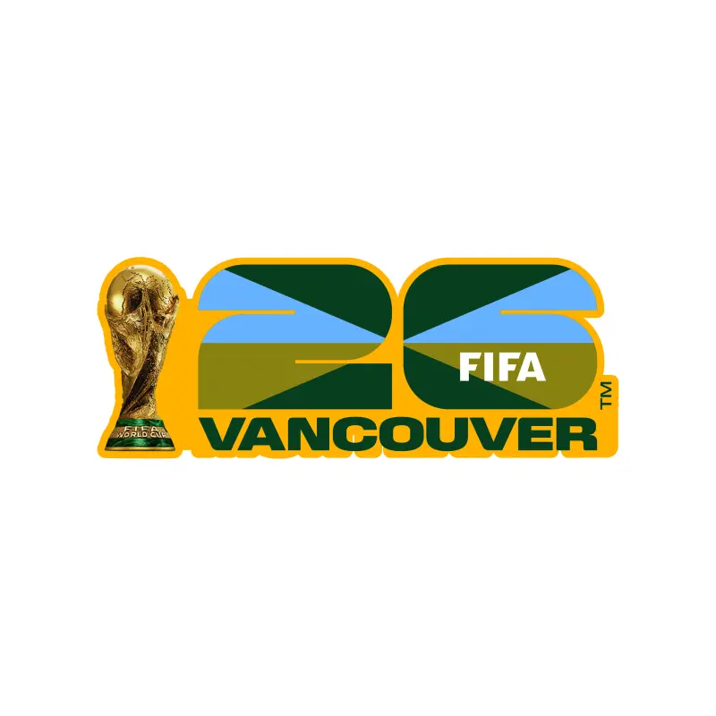 Mexico Worldcup Jerseys 2026 World Cup Host City Vancouver Magnet – Authentic Soccer Kits & Shirts