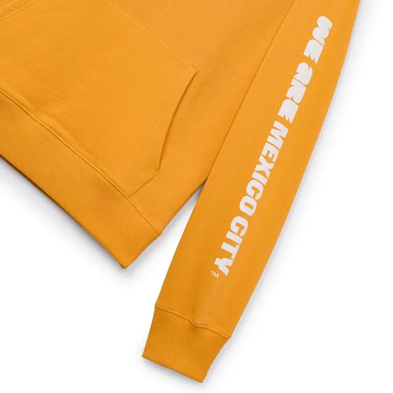 Mexico Worldcup Jerseys 2026 World Cup Mexico City Hoodie – Unisex – Authentic Soccer Kits & Shirts