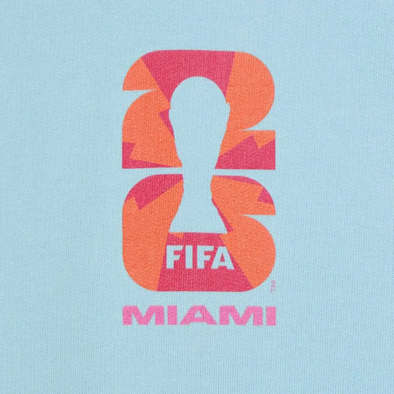 Mexico Worldcup Jerseys 2026 World Cup Miami Hoodie – Unisex – Authentic Soccer Kits & Shirts