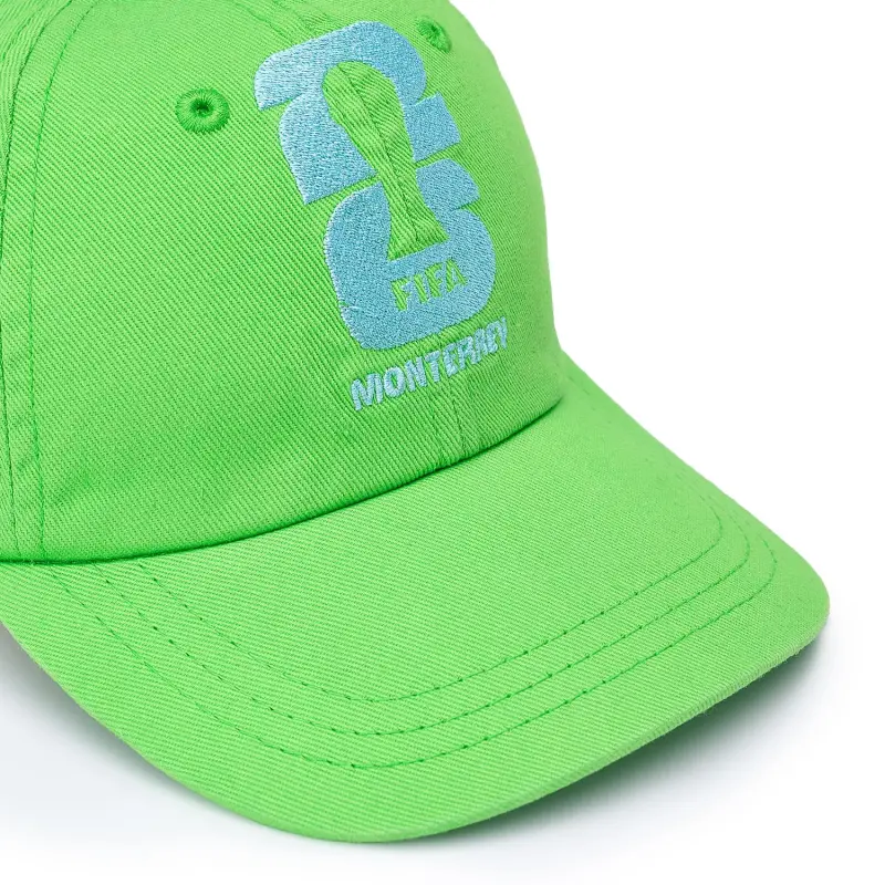 Mexico Worldcup Jerseys 2026 World Cup Monterrey Cap – Unisex – Authentic Soccer Kits & Shirts