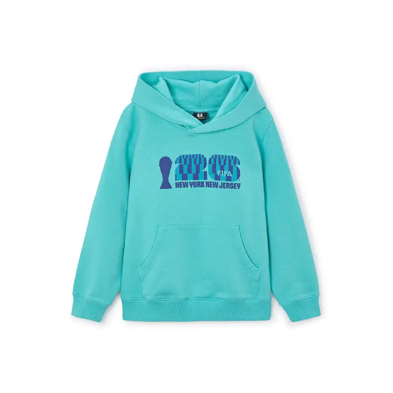 Mexico Worldcup Jerseys 2026 World Cup New York New Jersey Hoodie – Youth – Authentic Soccer Kits & Shirts