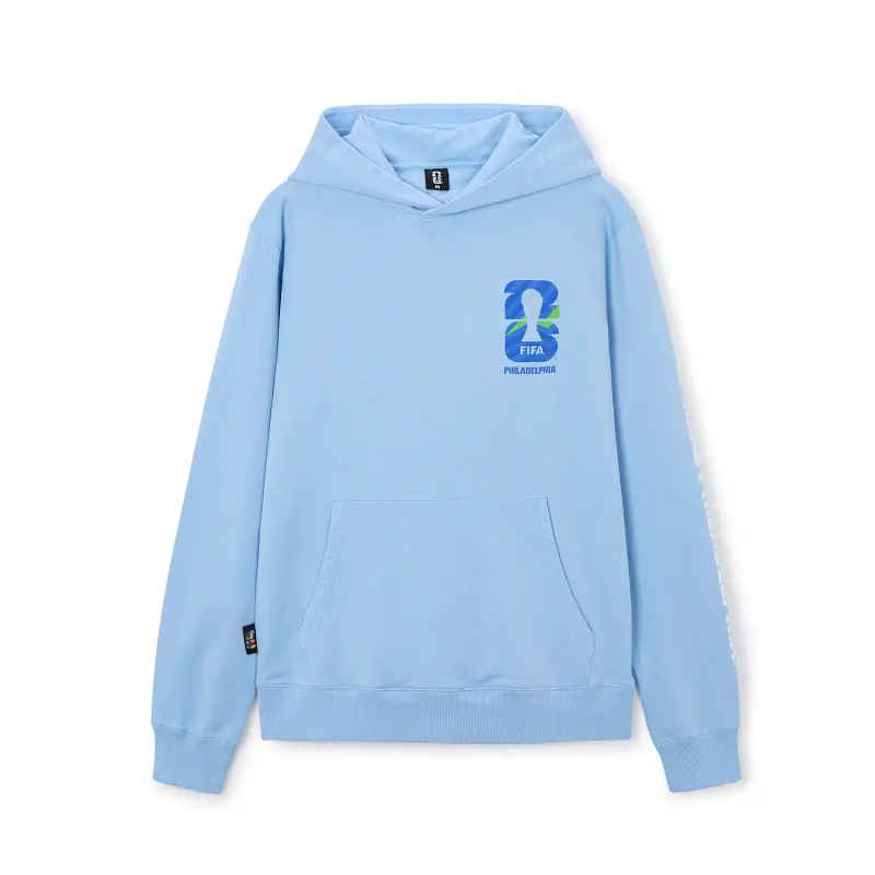 Mexico Worldcup Jerseys 2026 World Cup Philadelphia Hoodie – Unisex – Authentic Soccer Kits & Shirts