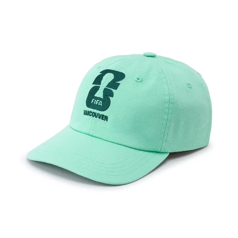 Mexico Worldcup Jerseys 2026 World Cup Vancouver Cap – Youth – Authentic Soccer Kits & Shirts