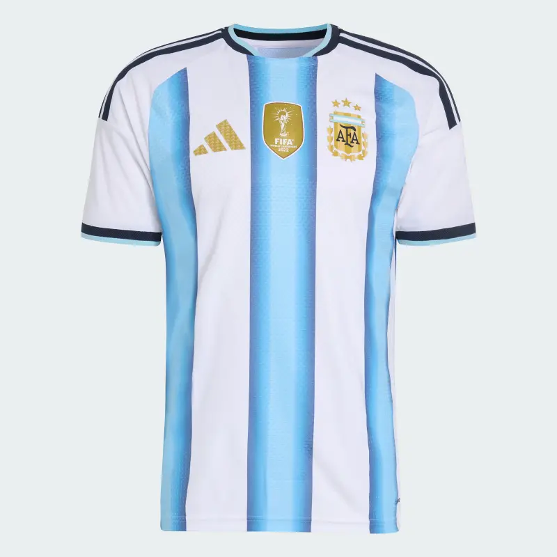 Mexico Worldcup Jerseys adidas Argentina 2026 Authentic Home Jersey – Men’s – Authentic Soccer Kits & Shirts