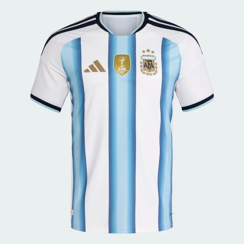 Mexico Worldcup Jerseys adidas Argentina 2026 Home Jersey – Men’s – Authentic Soccer Kits & Shirts