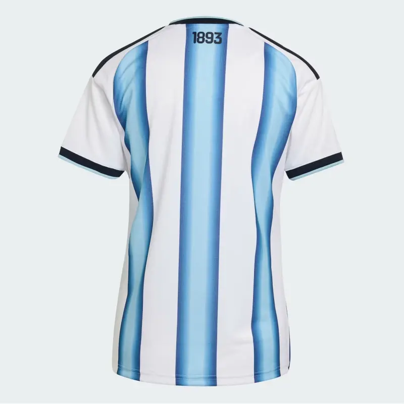 Mexico Worldcup Jerseys adidas Argentina 2026 Home Jersey – Women’s – Authentic Soccer Kits & Shirts