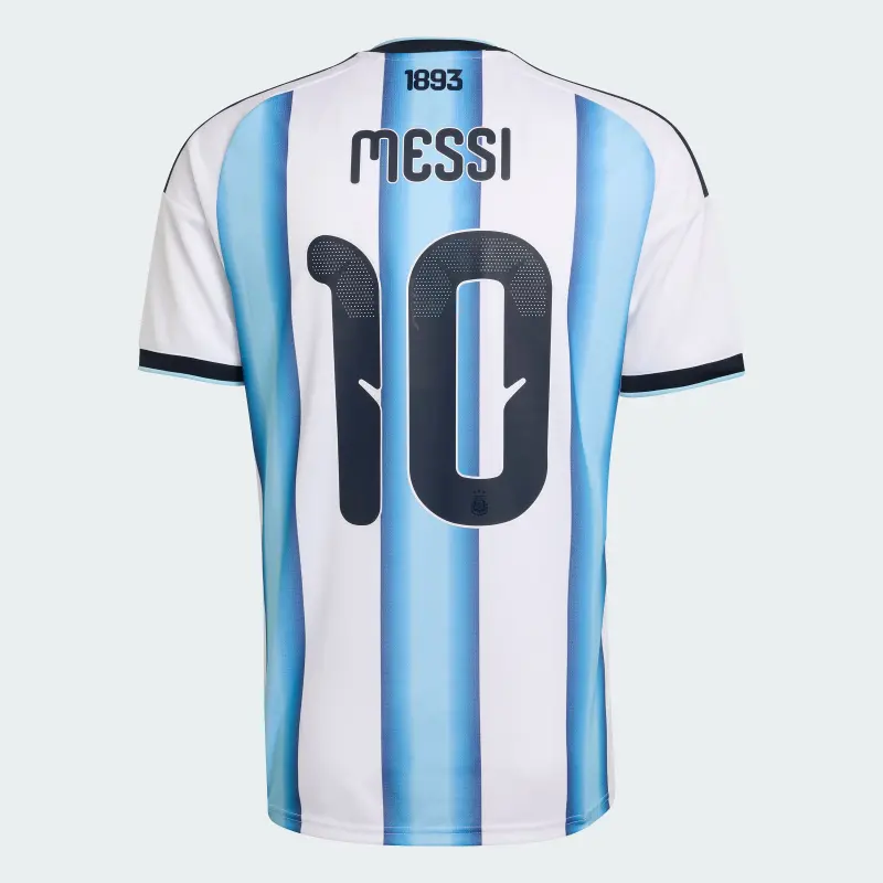 Mexico Worldcup Jerseys adidas Argentina 2026 Home Messi 10 Jersey – Men’s – Authentic Soccer Kits & Shirts