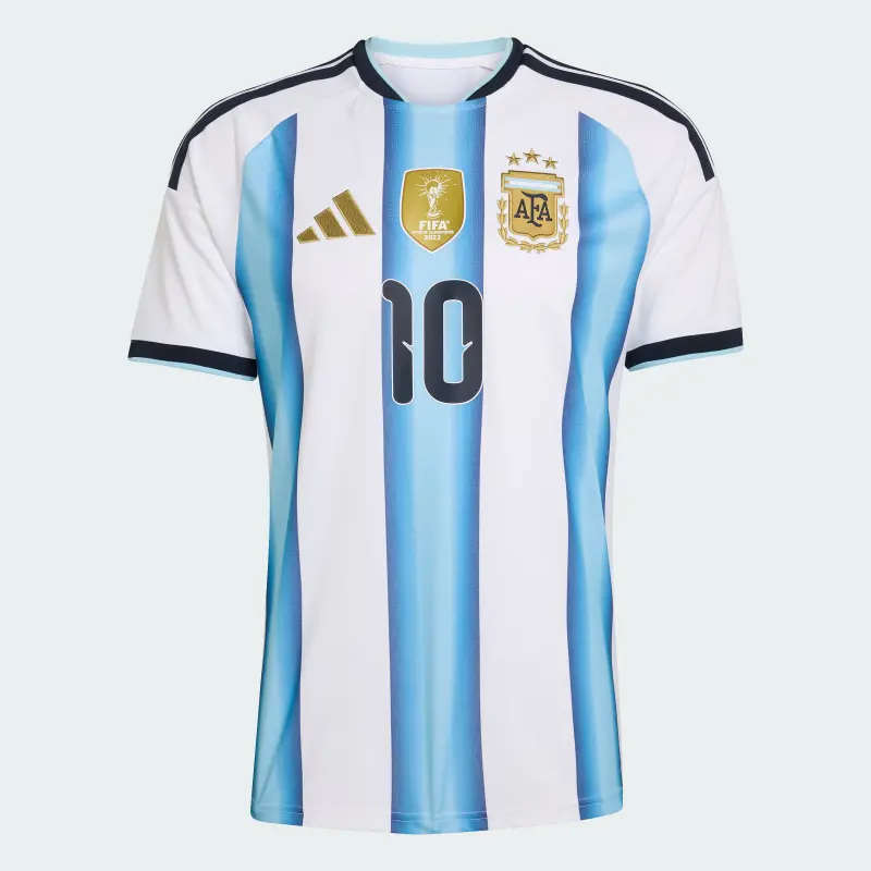 Mexico Worldcup Jerseys adidas Argentina 2026 Home Messi 10 Jersey – Men’s – Authentic Soccer Kits & Shirts