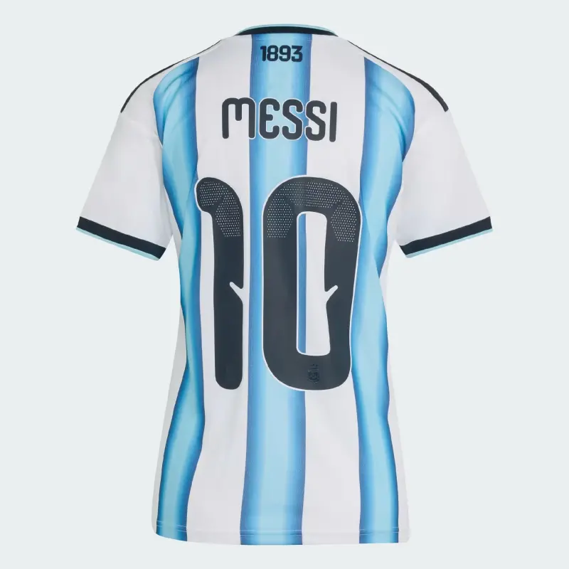 Mexico Worldcup Jerseys adidas Argentina 2026 Messi 10 Home Jersey – Women’s – Authentic Soccer Kits & Shirts