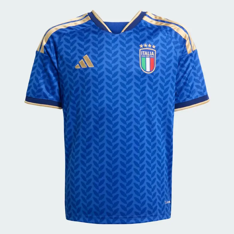 Mexico Worldcup Jerseys adidas Italy 2026 Home Jersey – Youth – Authentic Soccer Kits & Shirts