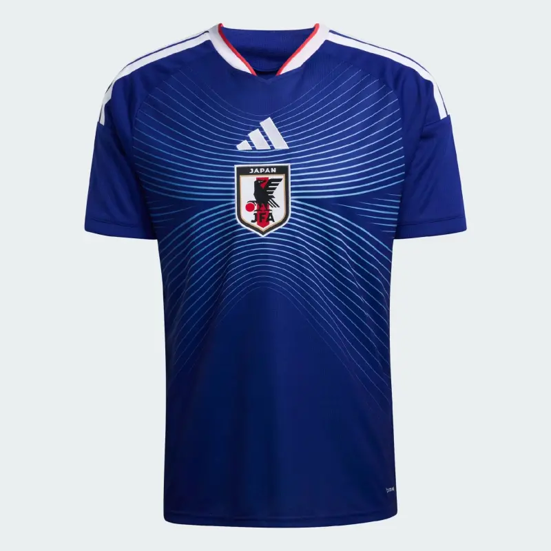 Mexico Worldcup Jerseys adidas Japan 2026/27 Home Jersey – Men’s – Authentic Soccer Kits & Shirts