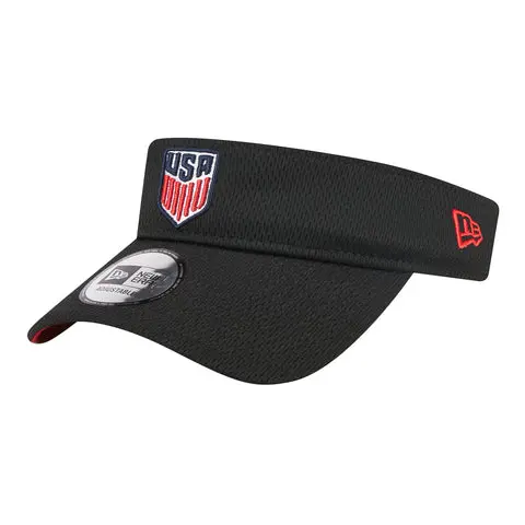 Mexico Worldcup Jerseys Adult New Era USMNT Black Visor – Authentic Soccer Kits & Shirts