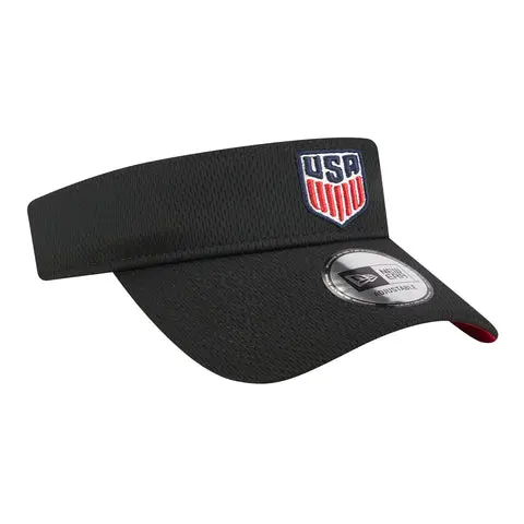 Mexico Worldcup Jerseys Adult New Era USMNT Black Visor – Authentic Soccer Kits & Shirts