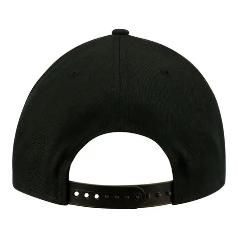 Mexico Worldcup Jerseys Men’s New Era MNT 9Fifty Only Forward Black Snap Back – Authentic Soccer Kits & Shirts