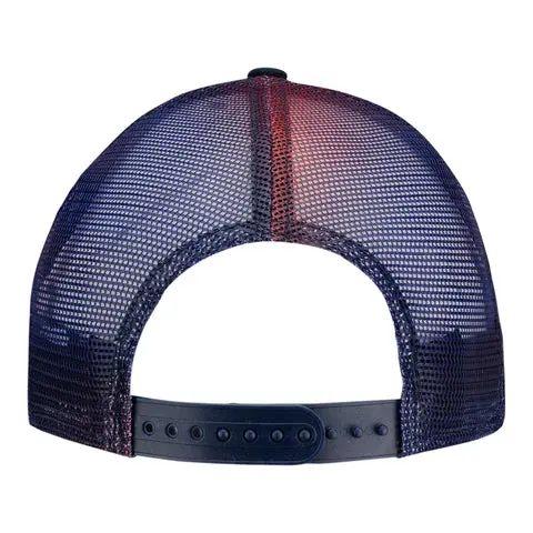 Mexico Worldcup Jerseys Men’s New Era MNT 9Fifty Trucker Mesh Print Hat – Authentic Soccer Kits & Shirts