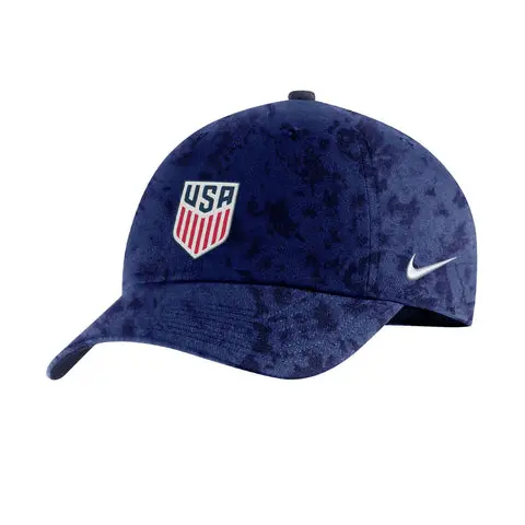 Mexico Worldcup Jerseys Men’s Nike USA Campus Graphic Royal Hat – Authentic Soccer Kits & Shirts