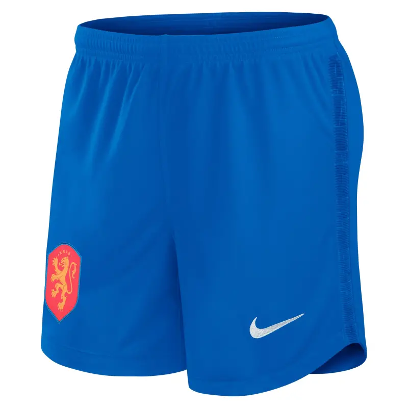 Mexico Worldcup Jerseys Netherlands Women’s National Team Nike Women’s 2021 Stadium Home/Away Performance Shorts – Blue – Authentic Soccer Kits & Shirts