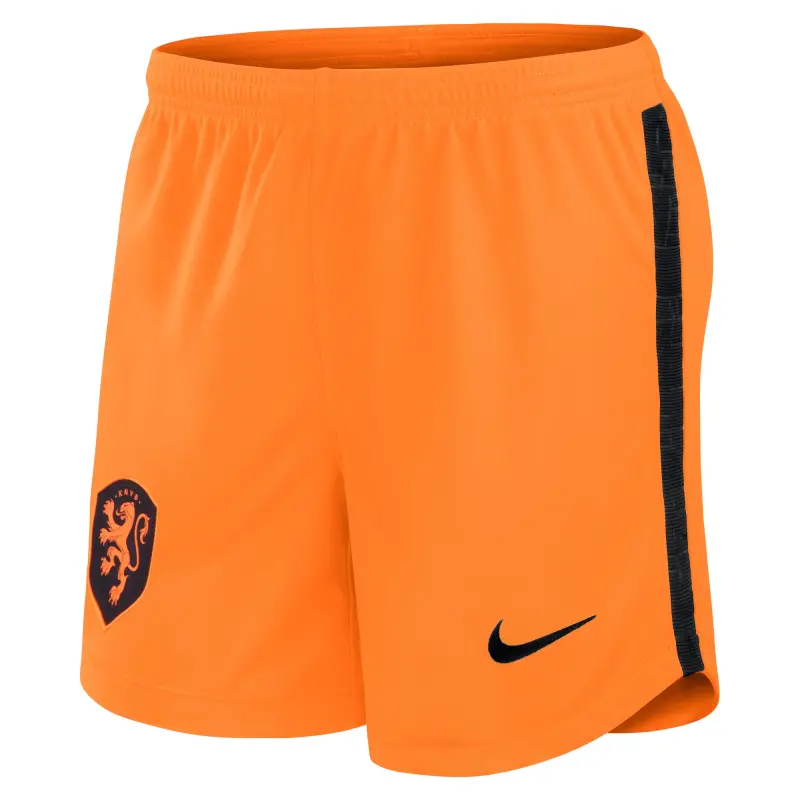 Mexico Worldcup Jerseys Netherlands Women’s National Team Nike Women’s 2022 Stadium Home/Away Performance Shorts – Orange – Authentic Soccer Kits & Shirts